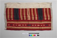 藏品(男子短裙)的圖片